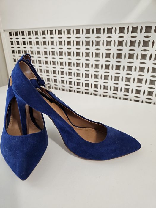 Pantofi Zara masura 39