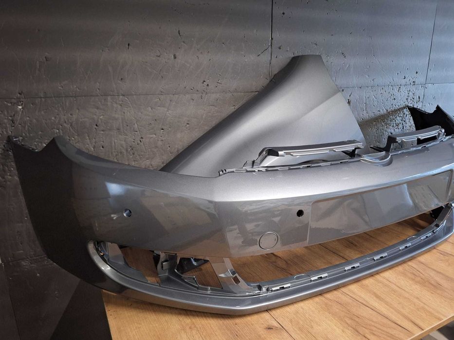 Bara & Aripa Fata Stanga VW Golf 6 VI 2008-2013 (LA7T (Gri Inchis))