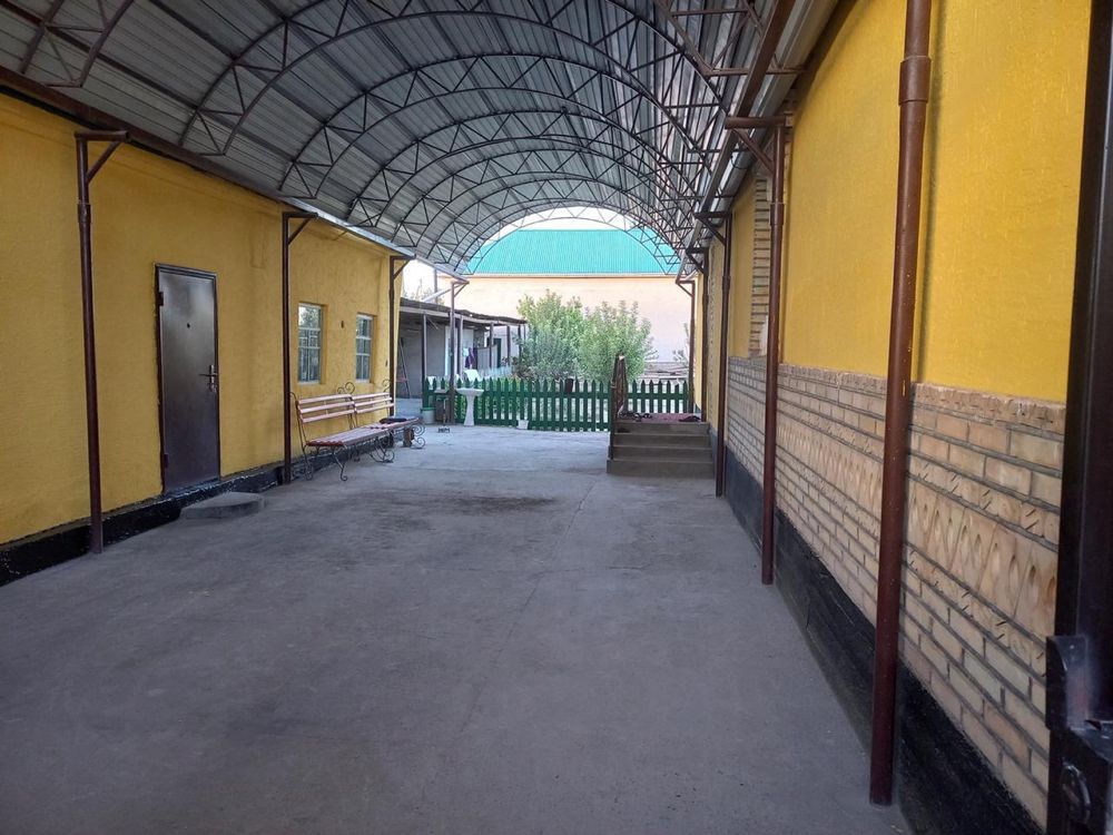 үй сатылады