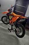 KTM 250 EXC-F 2019