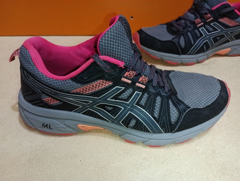 Asics Gel Venture N 37,5 - 25 лв