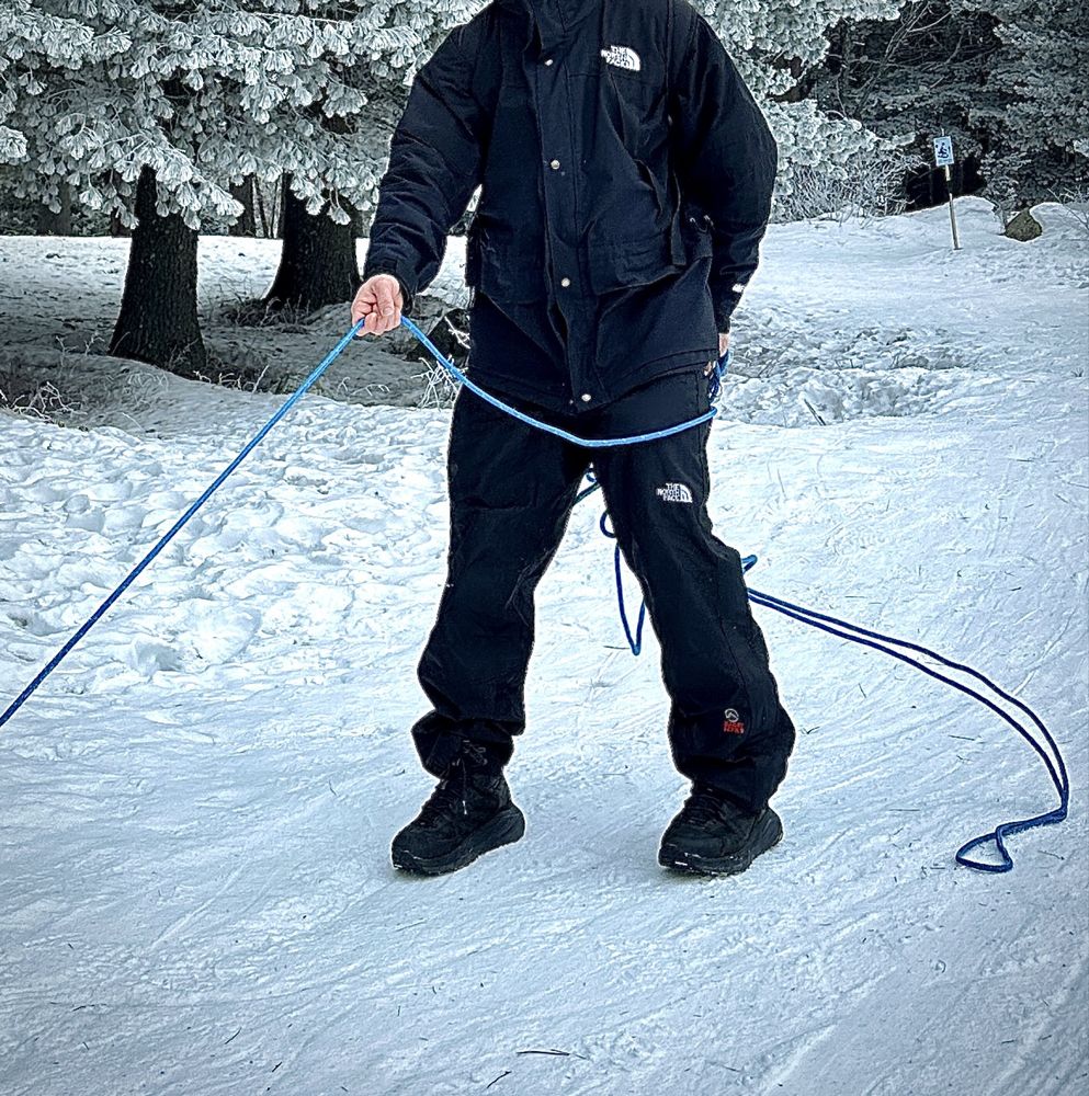 The North Face Gore-Tex Summit Series