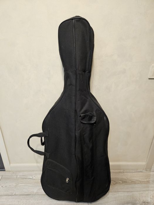 Виолончель 3/4 GEWA