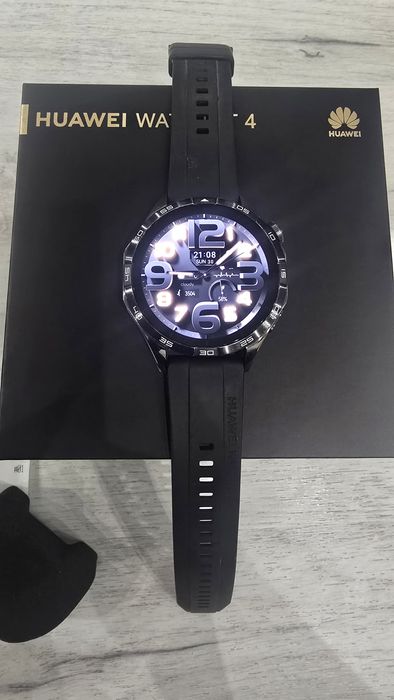 Huawei watch GT4 В гаранция !