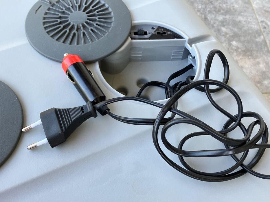 Tristar KB-7540 Cool Box Lada Frigorifia Electrica 40L