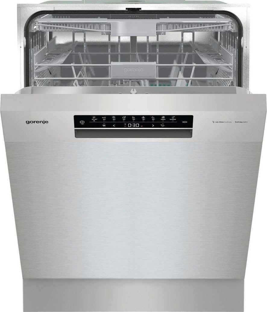 Съдомиялна за под плот GORENJE GU673B60X 60см.
