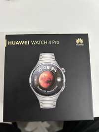 Huawei watch  4 pro