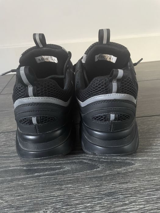 Чисто нови Dior b22 размер 43