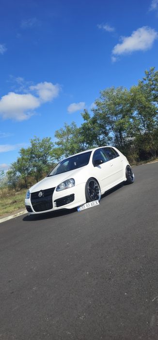 Golf V 2.0 BKD Stage II    "FARA SCHIMBURI"