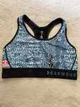 Дамски топ Under Armour