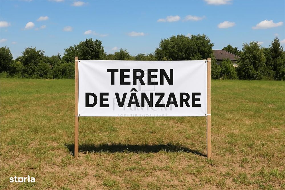 Chisoda - 700Mp - Pretabil Inestitie - Toate Utilitatiile In Zona