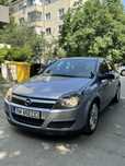 Opel Astra H 1.7 CDTI