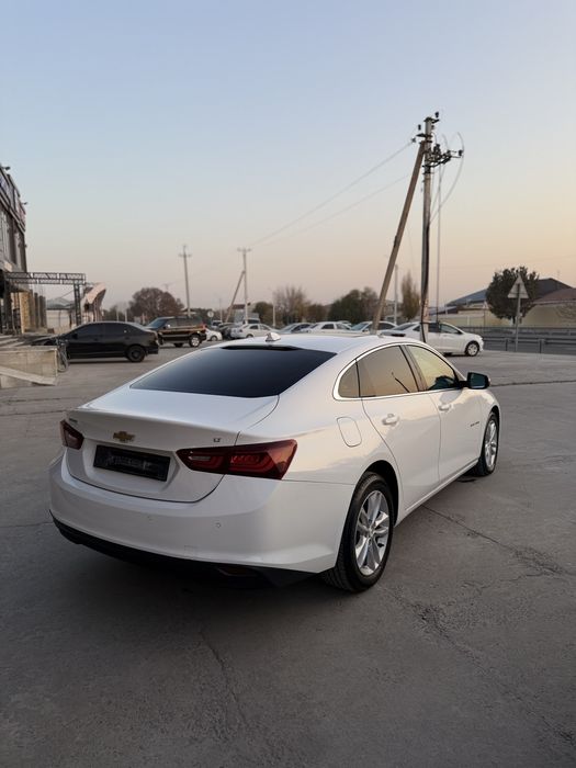 Malibu 2.4 2018 moshina tozza