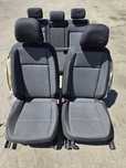 Interior scaune, bancheta Vw Passat B8 break