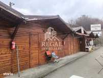 Spațiu Comercial de 17 mp – Locație la Castelul Corvinilor