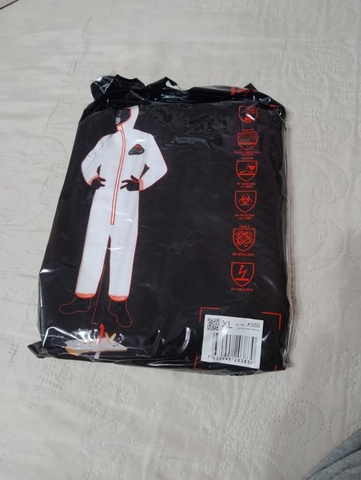 Combinizon pentru munca