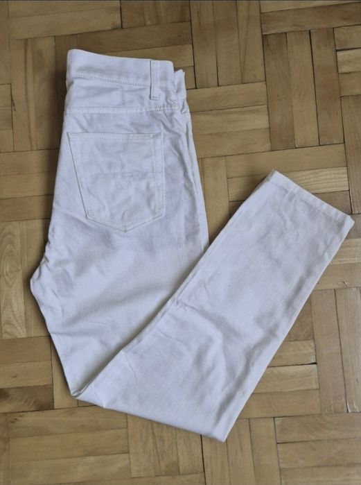 Pantaloni exclusivisti femei, Wooden, Made in Italy - Mărimea 42 / M