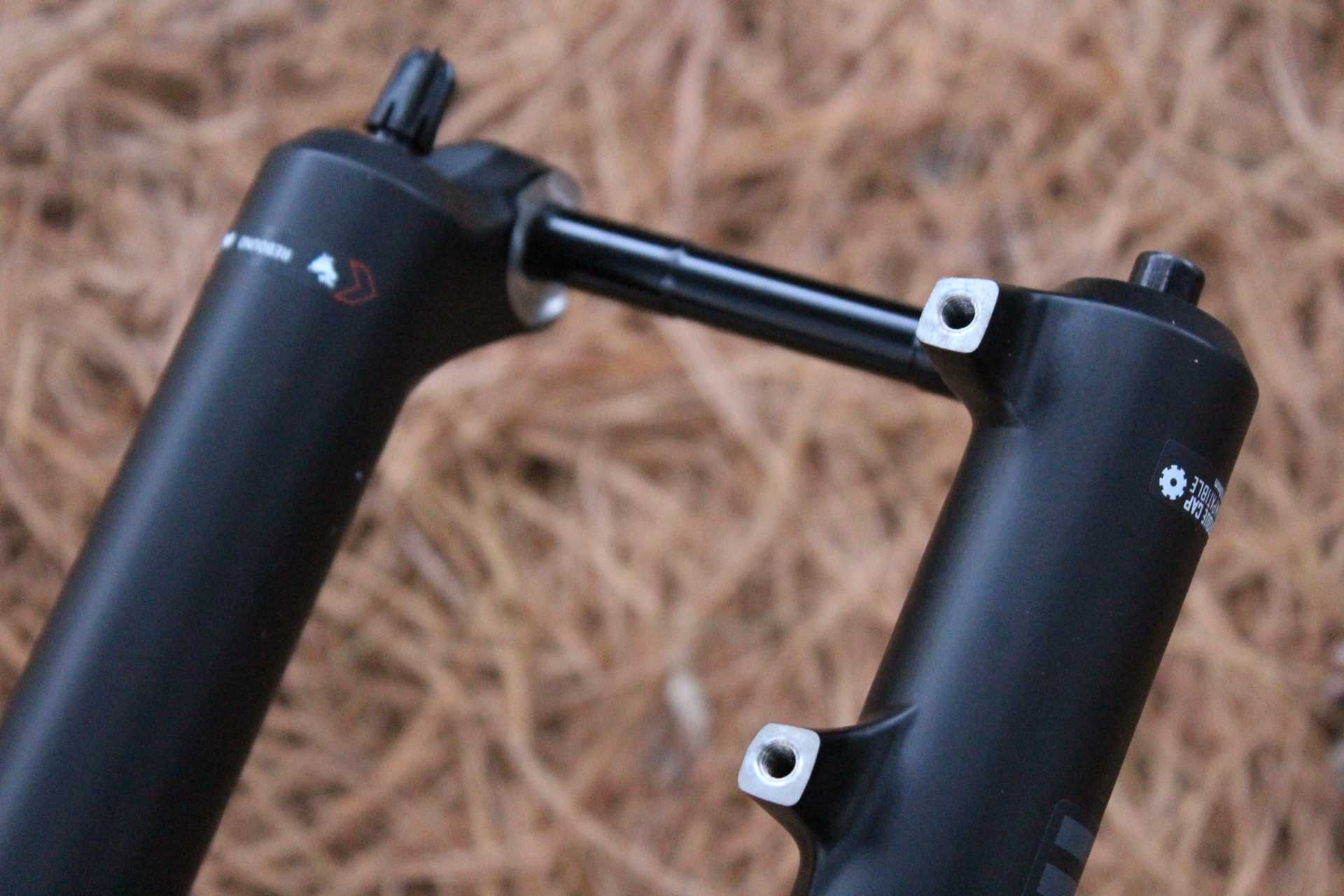 RockShox 35 Silver TK 29" Solo Air 150mm Tapered Boost furca suspensie
