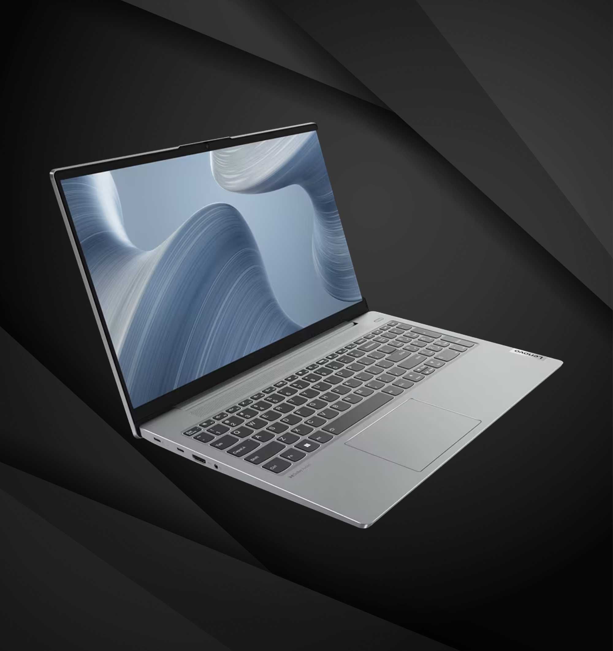 Ноутбук Lenovo ideapad 5 / Intel Core i7-1255U / MX550 (Америка)