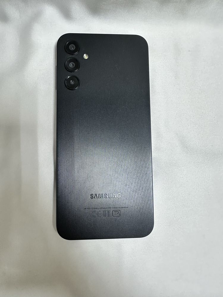 Продам Samsung A14 128gb (Алматы номер лота 363436)