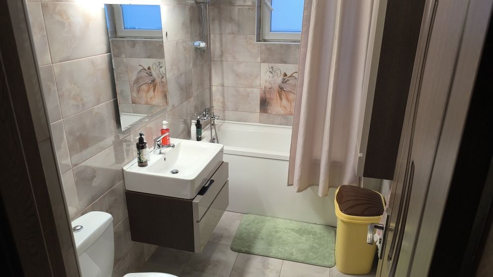 Apartament 2 camere drumul binelui Berceni decomandat