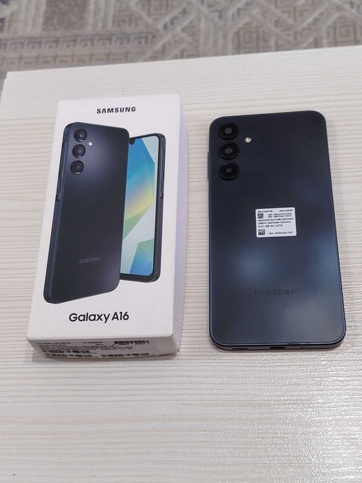 Samsung A16 256Gb