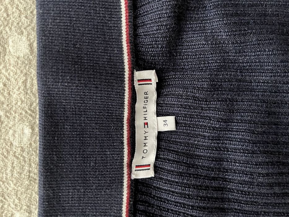 Юбка от бренда Tommy Hilfiger