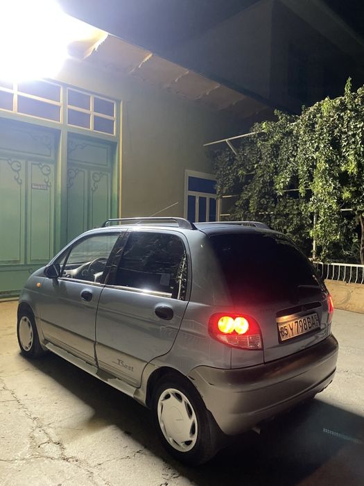 Matiz best.           .