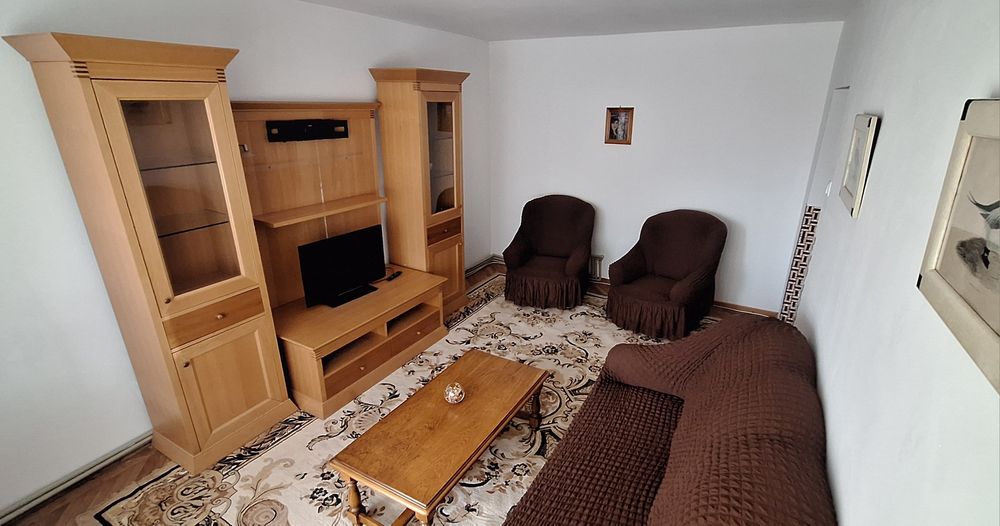 3 camere Focșani