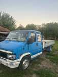 Fiat Ducato камион