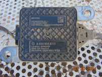 Senzor nox Mercedes vito w447 viano v class cos a sonda lambda noxgle gls w177 v177 w247 w205 a205