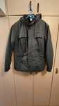 Geaca / Jachetă / Parka Columbia South Canyon Sherpa Lined