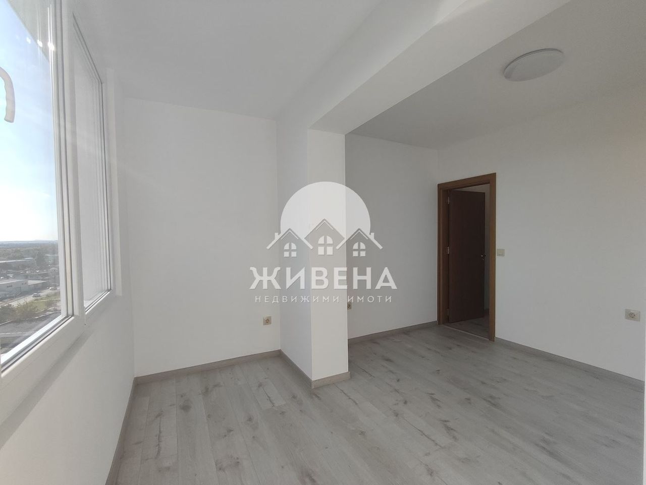 Продава се Четиристаен апартамент в Варна, Кайсиева градина - 80 кв.м за 1749 €/кв.м - Снимка #6