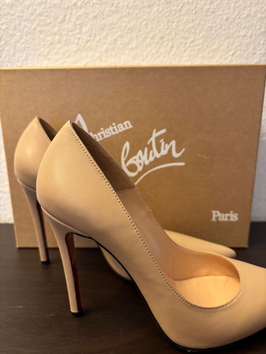 Christian Loubotin 37