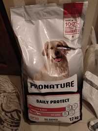 Кучешка храна PRONATURE