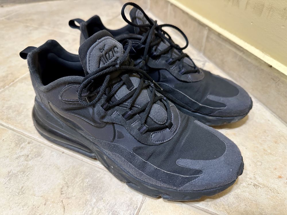 Nike Air Max 270 React - 44