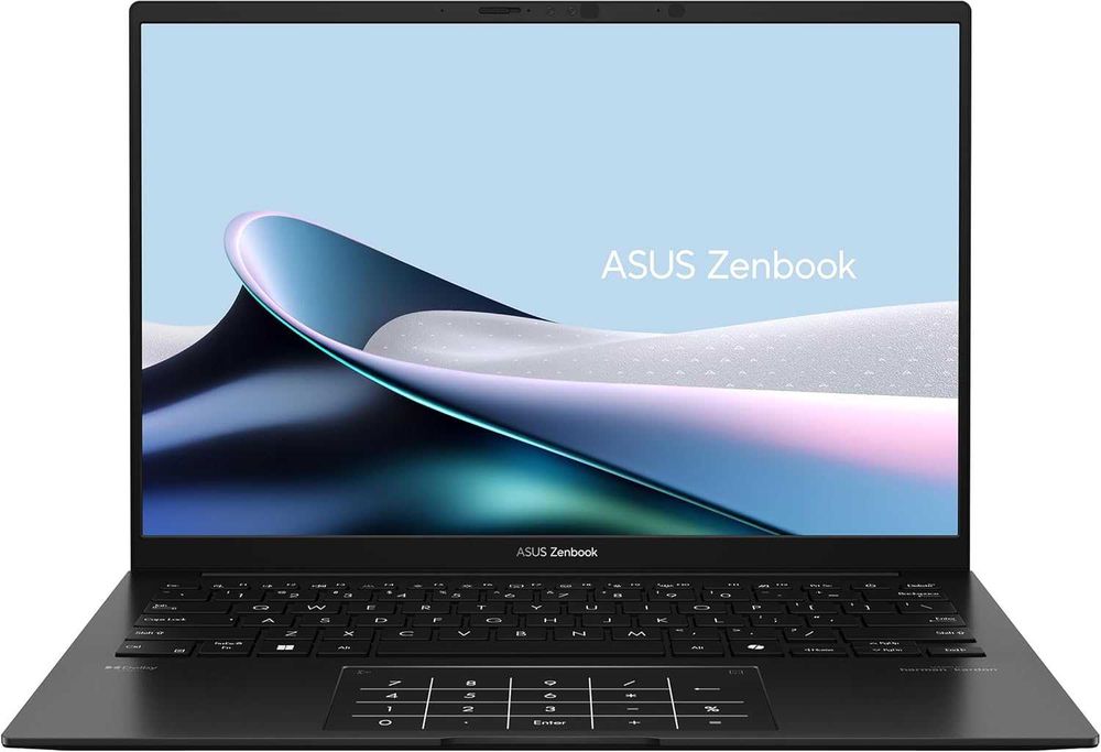 Ноутбук Asus Zenbook 14