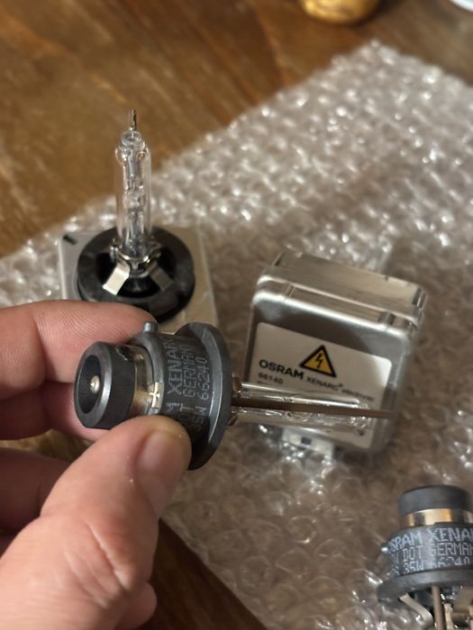 Ксенонови крушки Osram Xenarc НОВИ