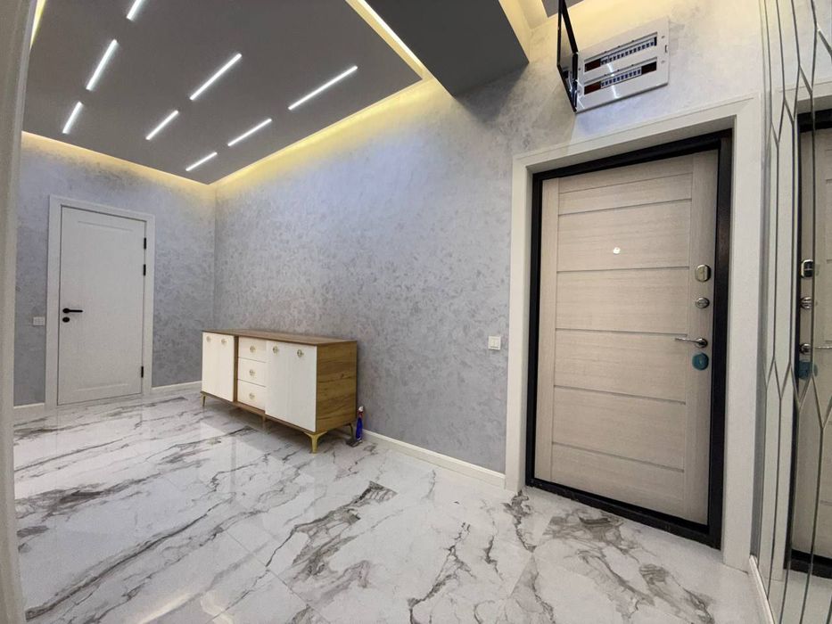 Продается 2/7/9 квартира в ЖК Albero Exclusive, Олтинтепа