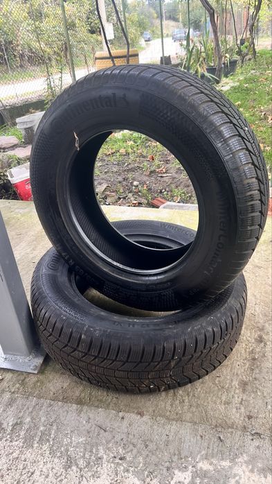 Гуми 235/65 R 17 H XL Continental DOT 3024