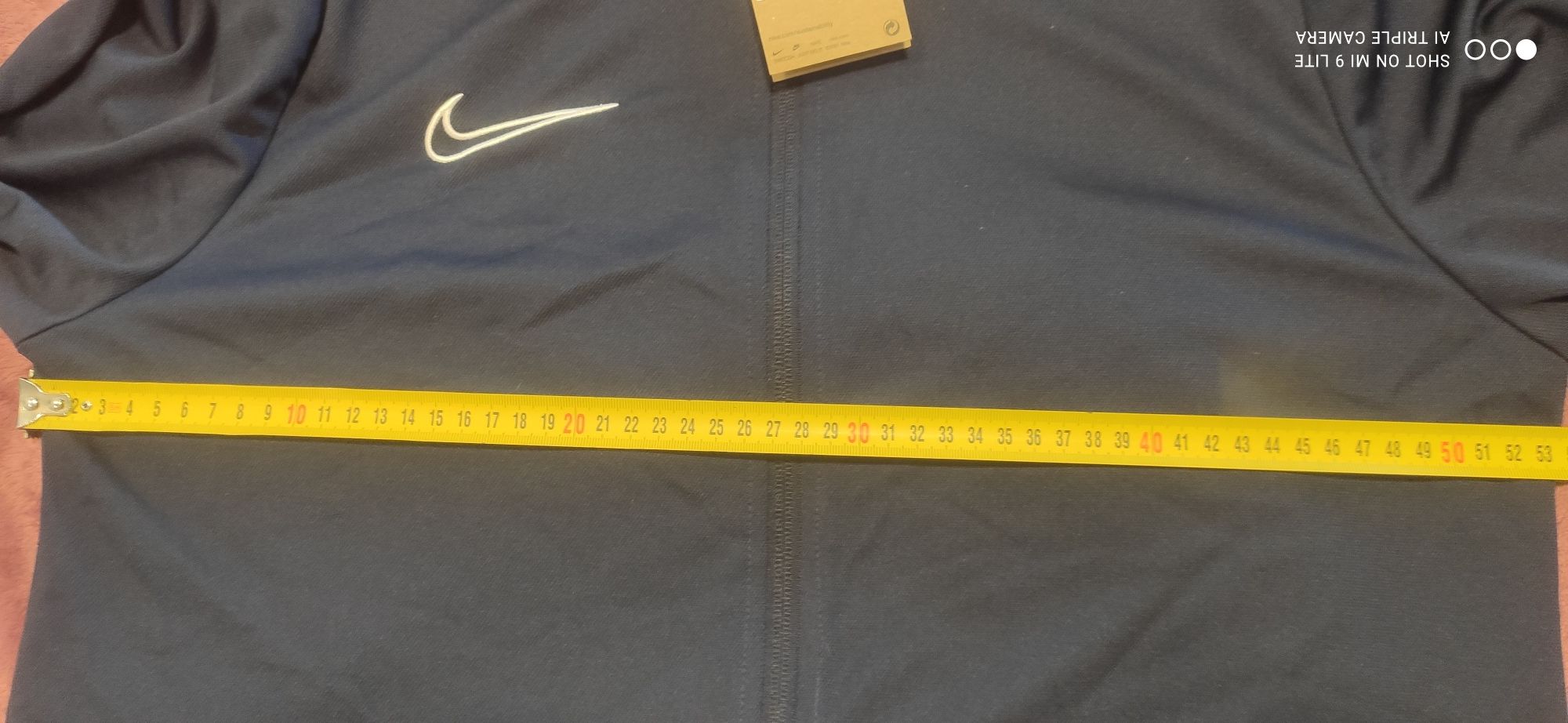 NIKE спортен екип L