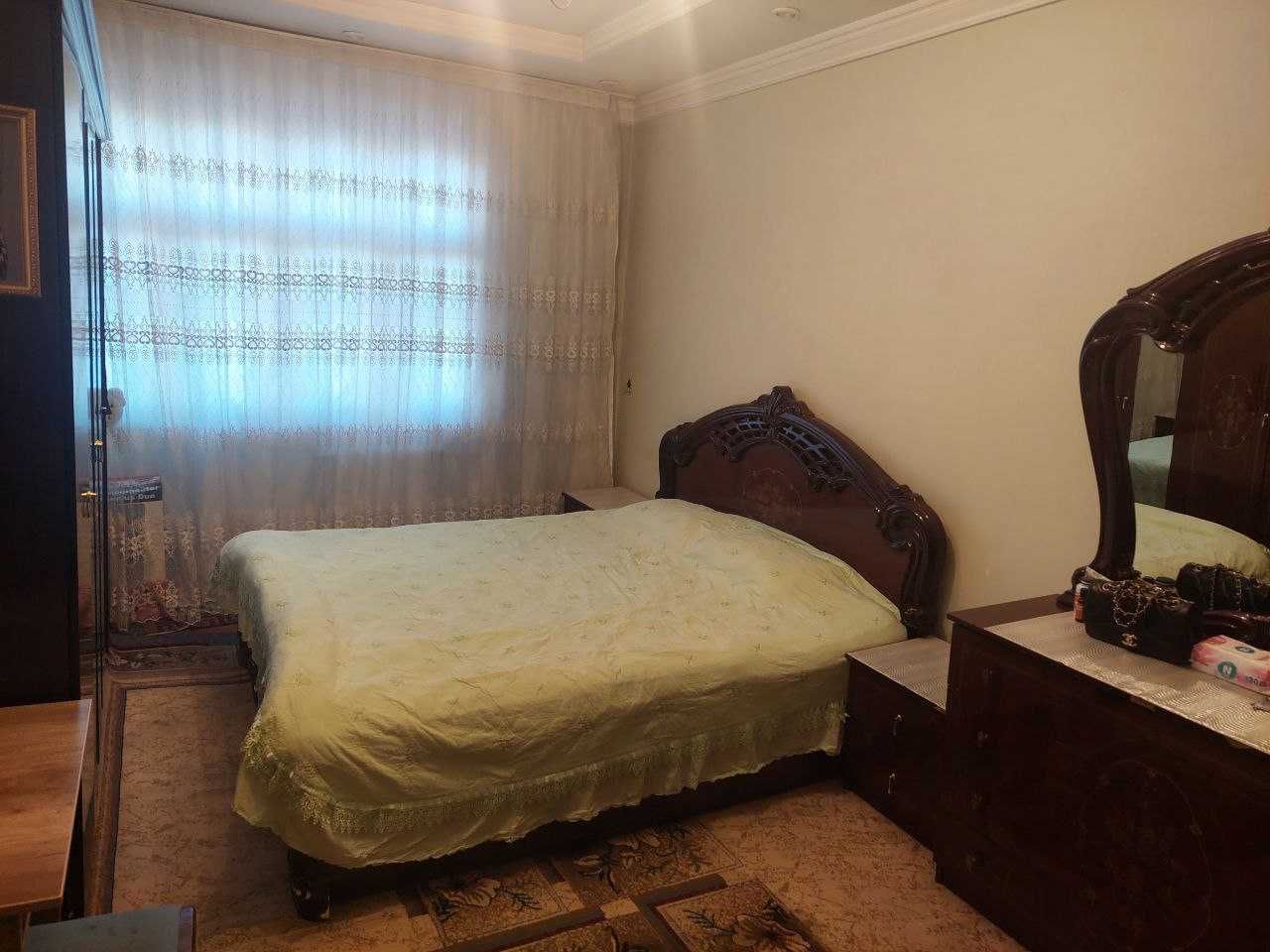 Продаётся 3/3/4, Чилонзор 14 кв