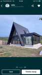 Execut ( case etajate din lemn sau panou sandwich,cabane moderne,caban