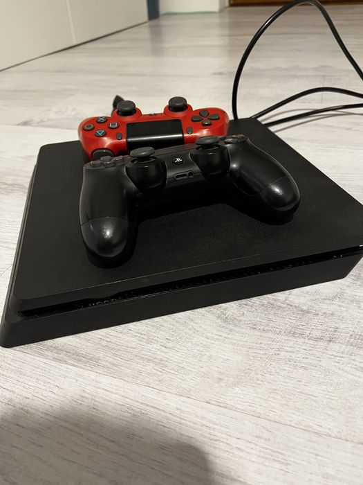 Playstation 4 de vanzare