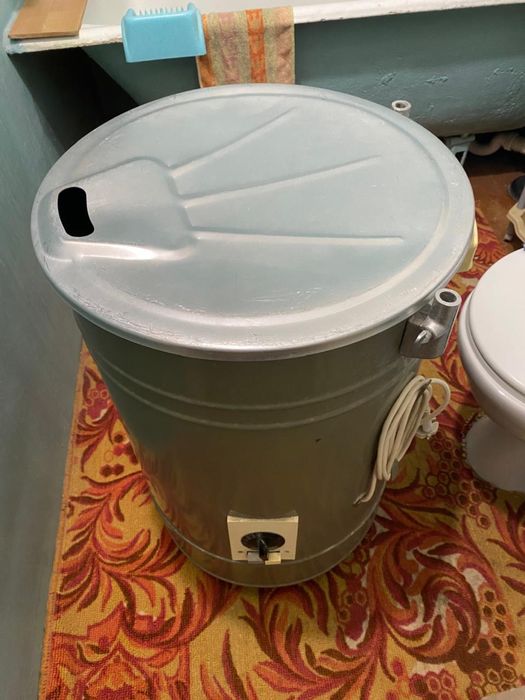 Продам стиральную машинку