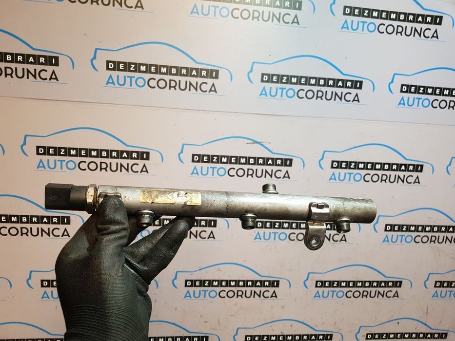 Rampa injectoare Jeep Grand Cherokee III 3.0 2005 - 2010 218CP EXL Euro4 (422) A0041536728