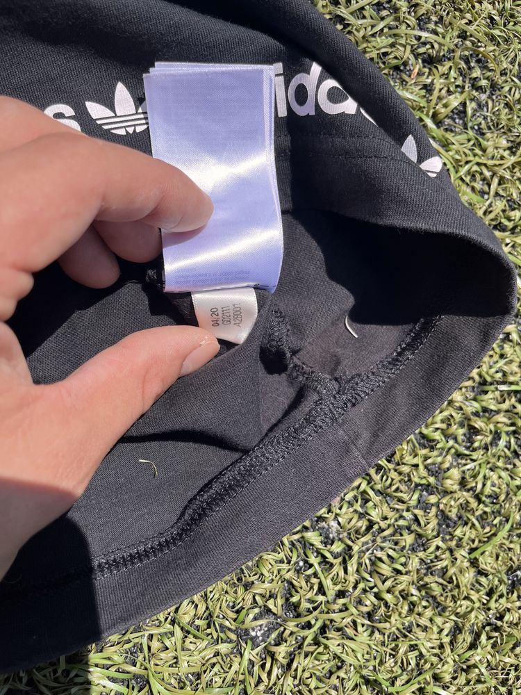 Adidas originals тениска