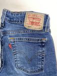 Дамски дънки на Levis