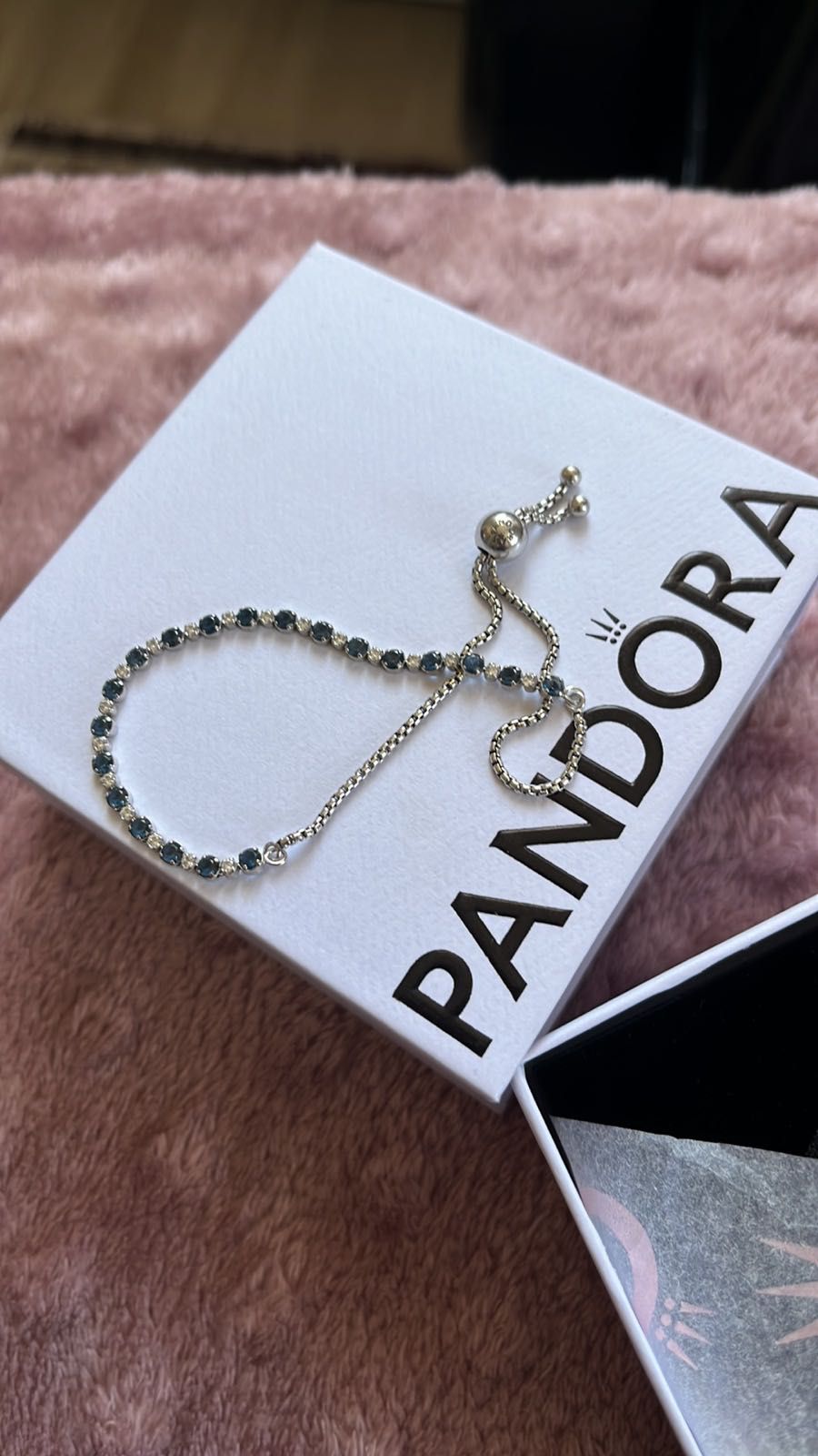 Бижута на Пандора Pandora оригинални