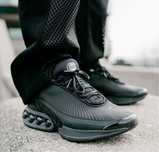 Nike Air Max DN Black